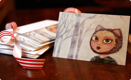 xmas-cards Christmas cards