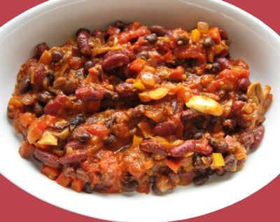 chilli chilli