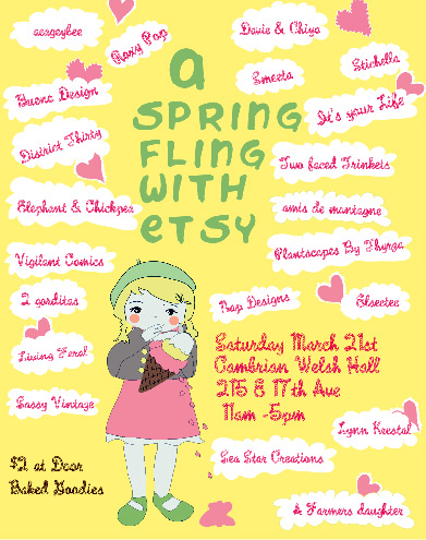 etsy spring-fling vancouver etsy spring-fling vancouver