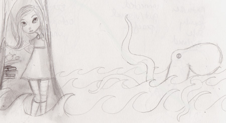 home-sketch