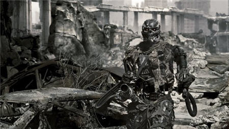 terminator