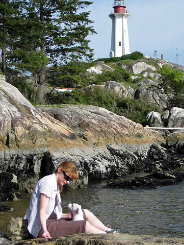 lighthouse park vancouver lighthouse park vancouver