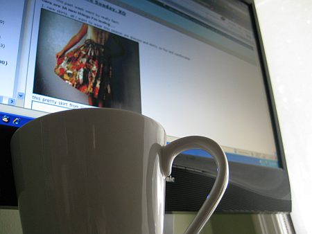coffee