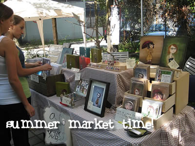 summer-market