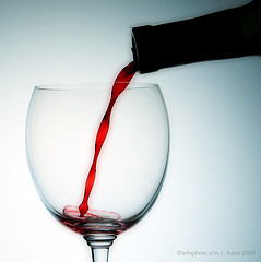 wine
