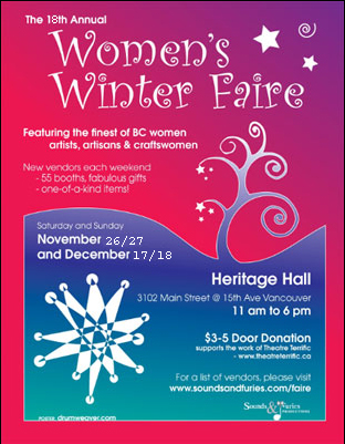 womens faire 2011