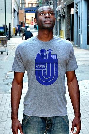 ole originals retro vancouver shirt